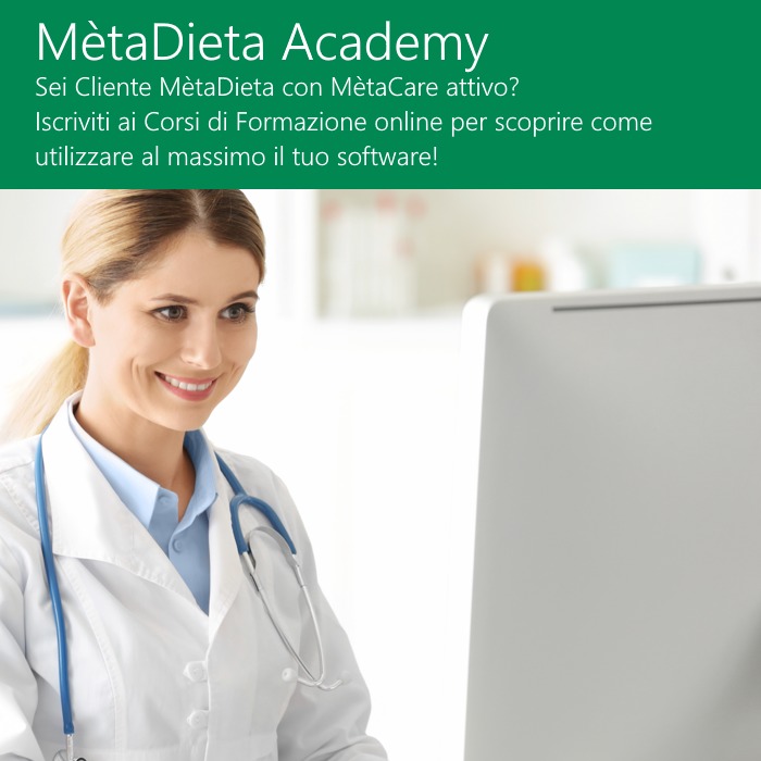dieta gratis online personalizzata